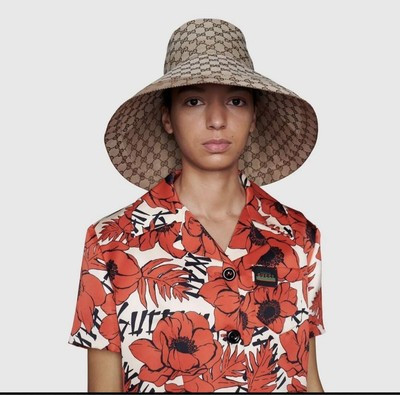Denim Gucci Hat women hat  | eBay | eBay US