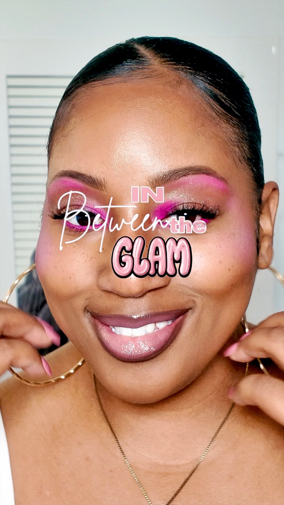 The girls that get it… get it.
Transparency isn’t boring — it’s grown💅🏽

#LTKgrwm #LTKselfcare #LTKBeauty