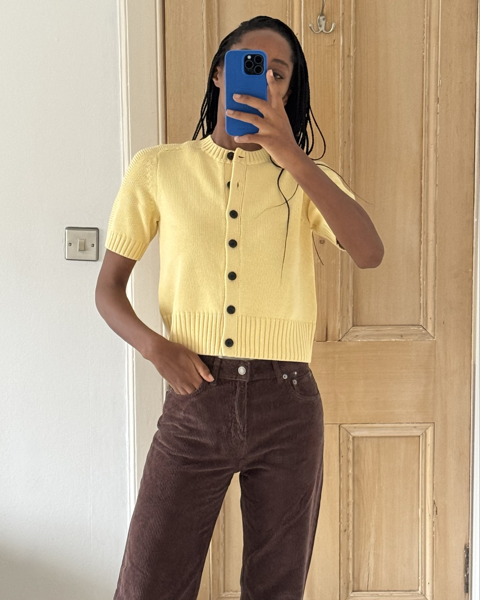 Autumn colour combo 

#LTKstyletip #LTKuk #LTKeurope