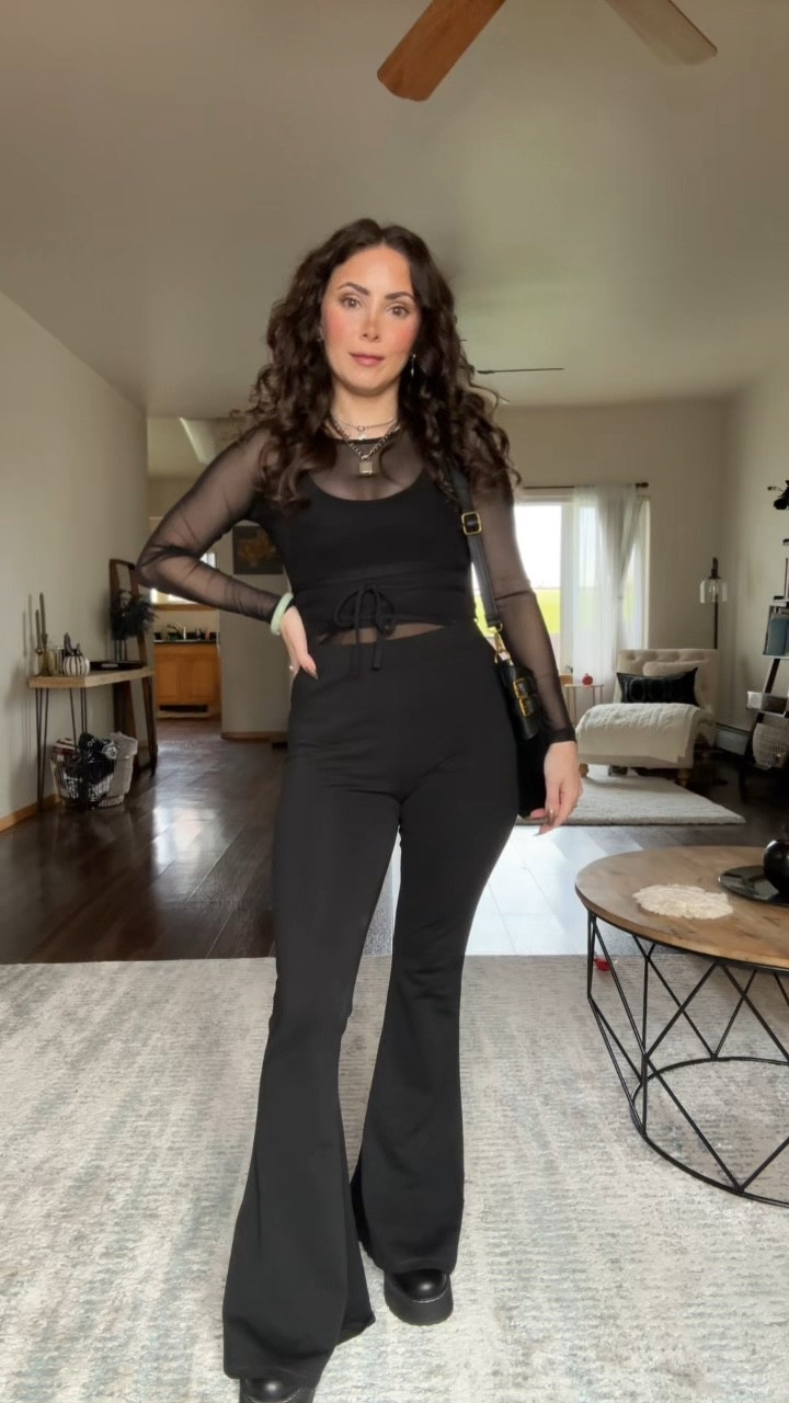 Alt fitcheck 

#LTKHalloween #LTKstyletip #LTKSeasonal