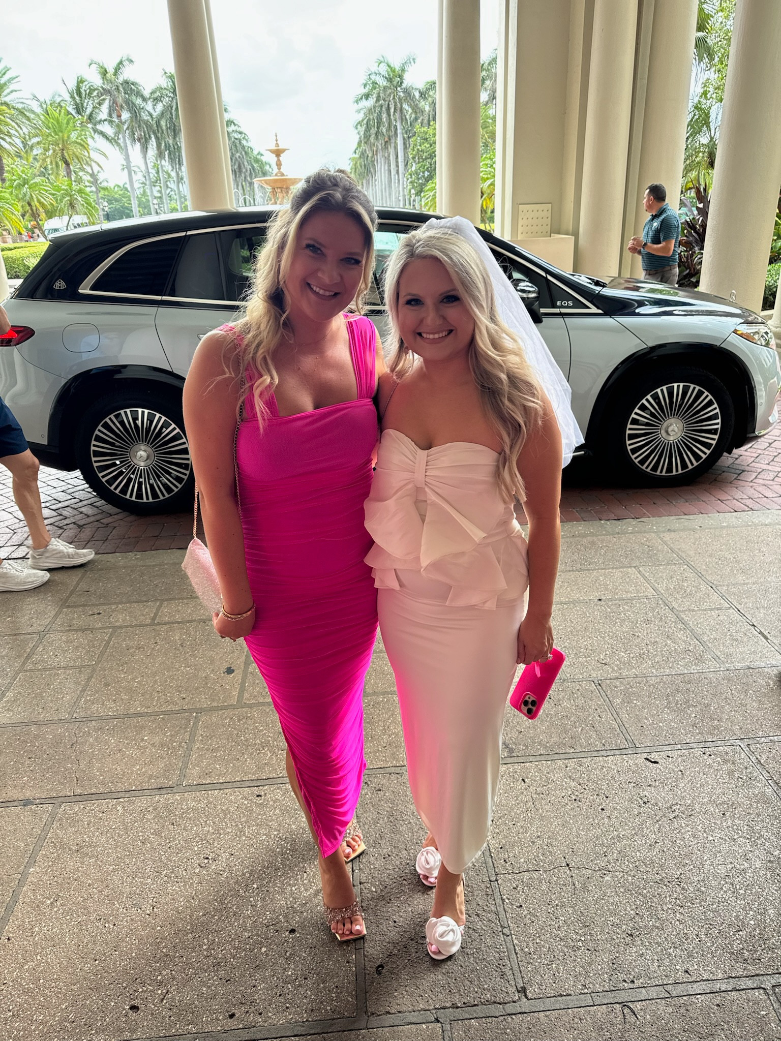 Palm Beach Bachelorette 