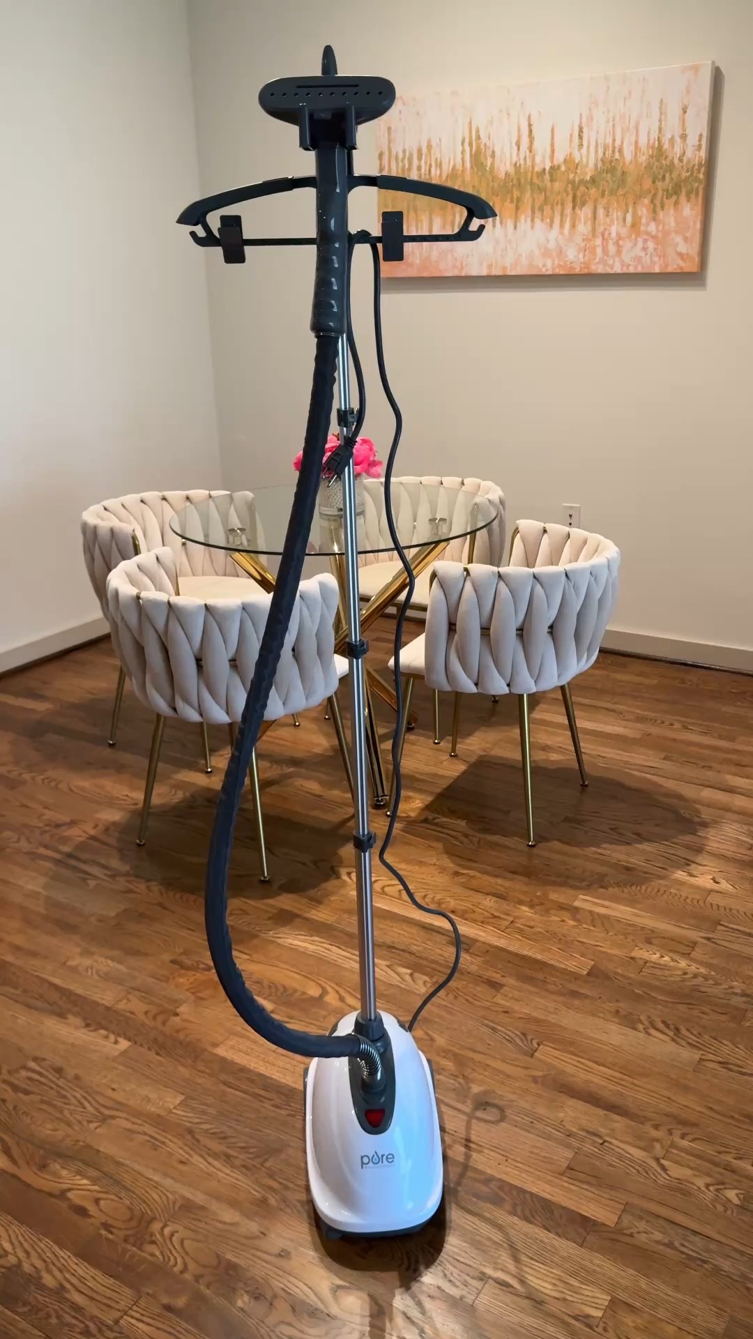 The BEST steamer ever!!! 

#LTKWatchNow #LTKSpringSale

#LTKHome