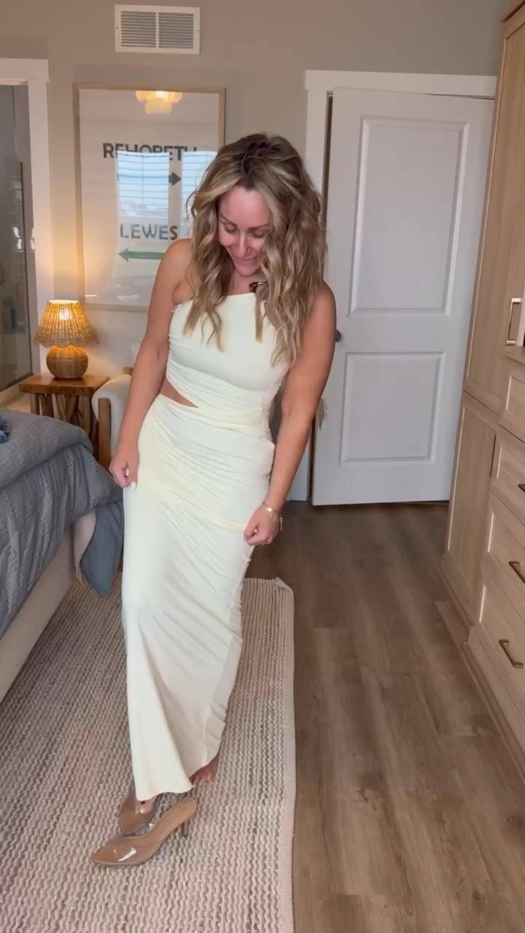 Spring trend💛 just ordered these gorgeous soft yellow dresses 〰️ all under $100😍✨

peppermayo, cocktail dress, cocktail dressss, formal dresses, vacation dresses, vacation dress, elevated dresses, wedding guest dresses, dresses under $100, Claire Tammaro 

#LTKStyleTip #LTKParties #LTKFindsUnder100