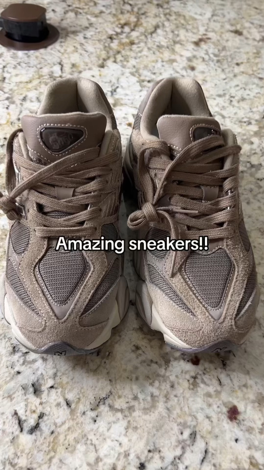 I’m loving these sneakers, not only are they cute, but they are comfortable.  I am really liking this style!! And the price for the quality!! 

#LTKVideo #LTKstyletip #LTKshoecrush