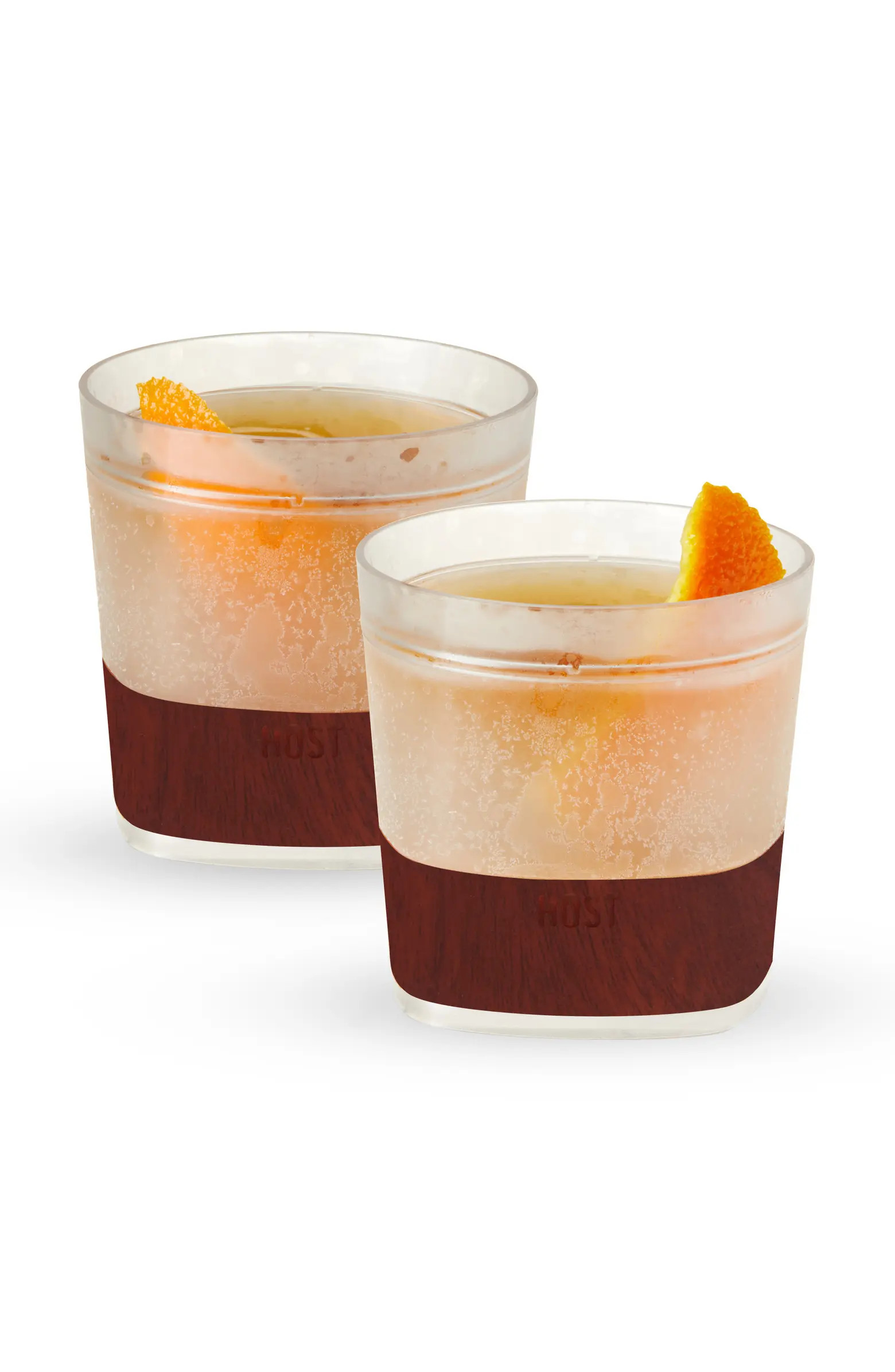 HOST Whiskey FREEZE Cooling Cup Set of 2 | Nordstrom | Nordstrom