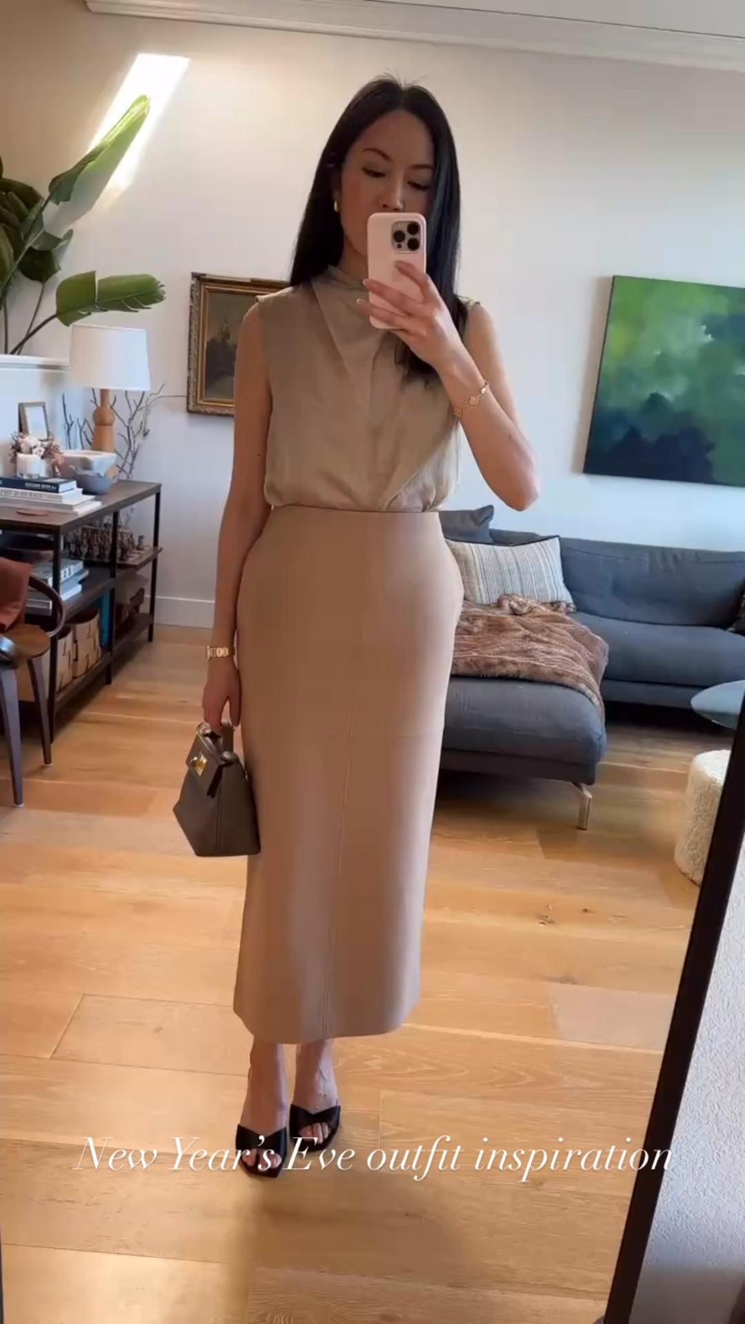 NYE Outfit

@karen_millen #ad #MyKM

#goingoutoutfit
#GNOoutfit
#winteroutfit
#eveningoutfit
#holidayoutfit


#LTKootd #LTKHoliday #LTKgrwm