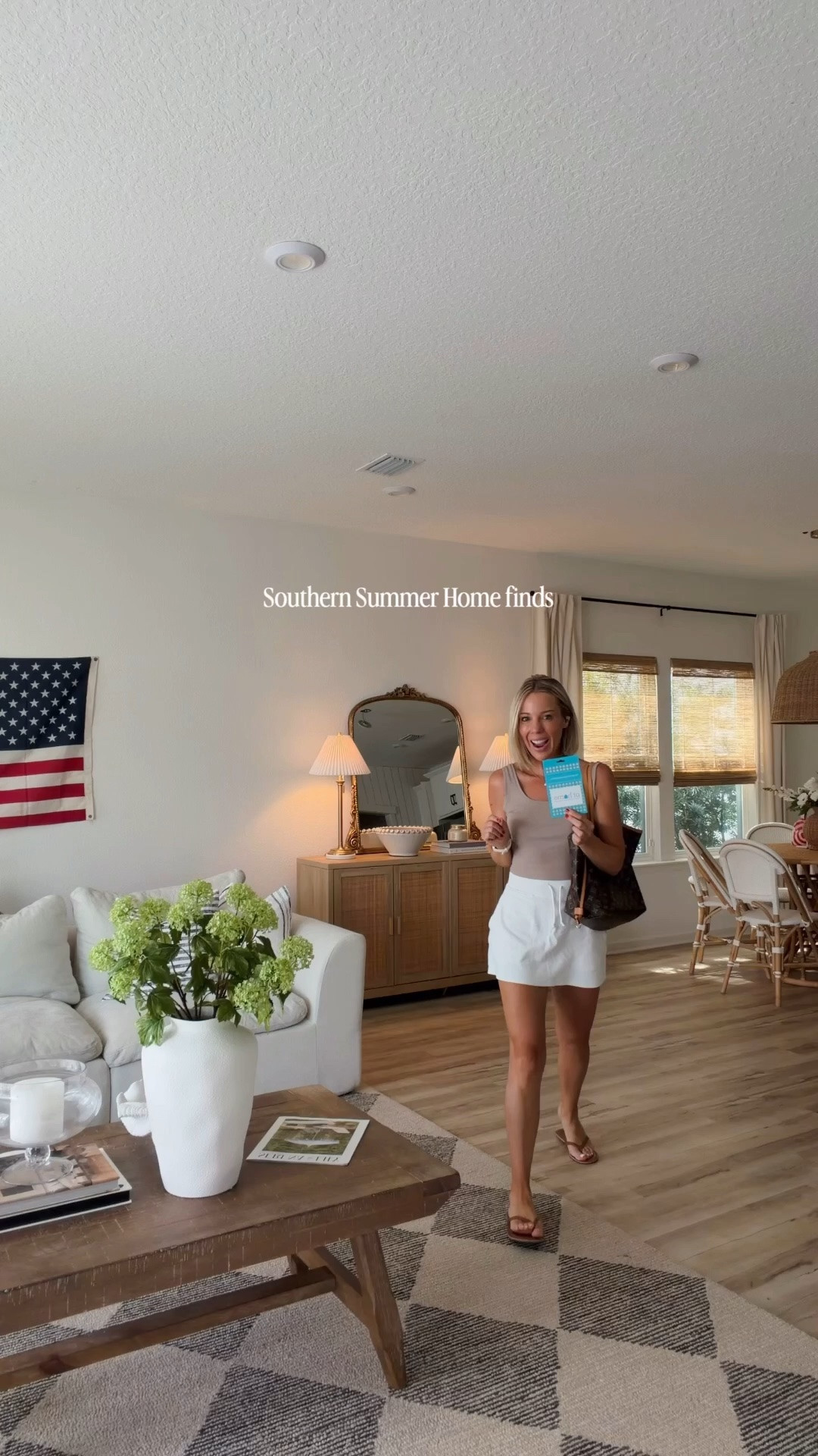 At Home summer finds 🇺🇸

#LTKSeasonal #LTKHome