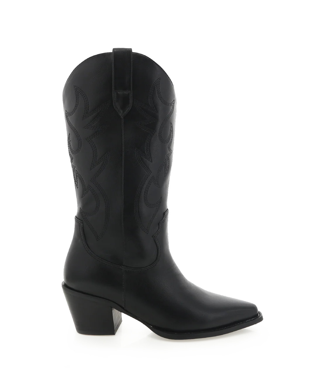 DANARO - BLACK | Billini (ANZ)