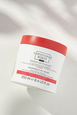 Christophe Robin Regenerating Mask With Prickly Pear Oil | Anthropologie (US)