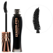 Exagger-eyes Volumizing and Curling Mascara - Charlotte Tilbury