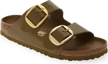 Arizona Big Buckle Slide Sandal (Women) | Nordstrom Rack