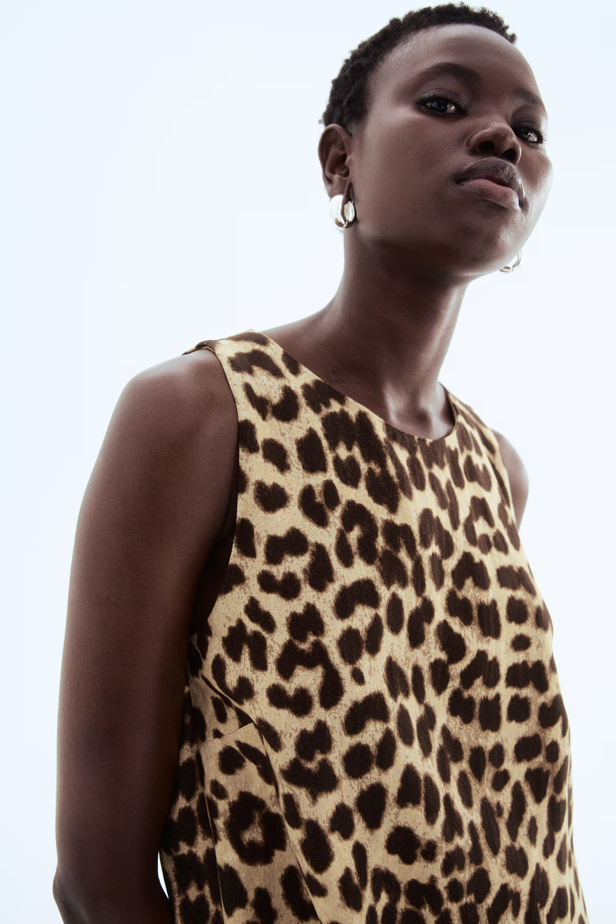 Shift Dress | H&M (US + CA)