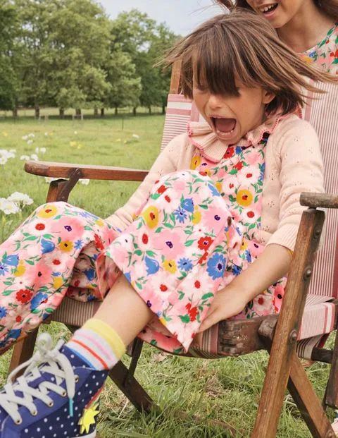 Floral Overalls | Boden (US)