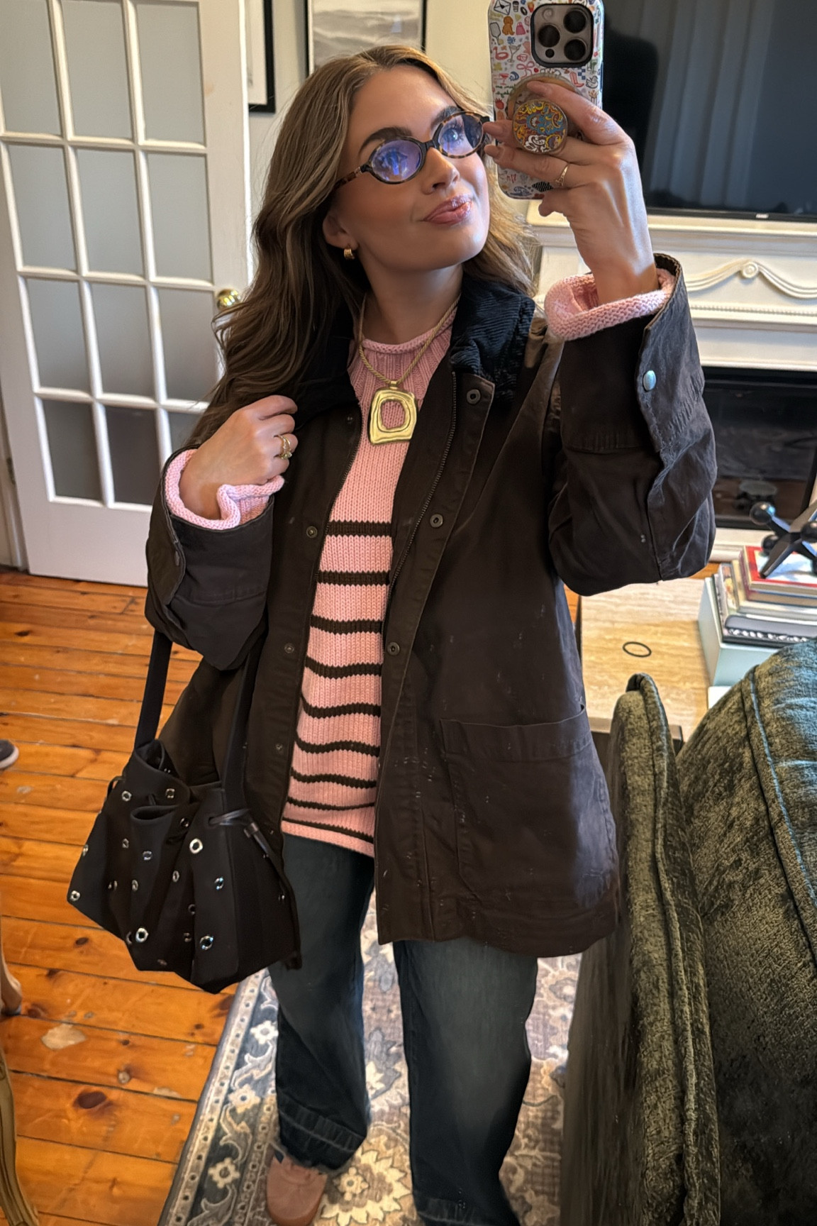 #LTKFindsUnder100 #LTKSeasonal #LTKStyleTip