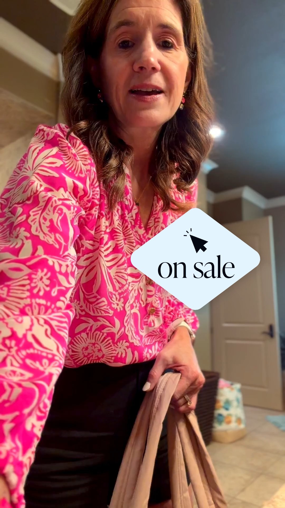 Duffel Bag 

On sale now!! 

This is a must have travel essential! I love my duffel bag and it holds so much stuff! The perfect bag and fits right under the airplane seat with plenty of room. Bonus it has a zipper pocket to store shoes too and trolley sleeve to fit over your suitcase. Plenty of room and pockets inside. 

The other travel essential I am loving is the clear small cosmetic bag. Love this so much and you don’t have to worry about storing your smaller travel items in quart size bags. This bag is clear and TSA can see right through it. Zips up well and is super easy to clean or wipe down.  This viral bag gives you easy organization with a clear and cute look. 

Check out all the travel essentials currently on sale!

Bag, travel bag, duffel bag, suitcase bag, carry-on bag, Calpak bag, cosmetic case, case, make-up case, travel, vacation, overseas, essentials, travel essentials, 

#stylingmylilly #traveladdict #travelessentials #travellife #calpak #travelbag 

#LTKTravel #LTKFindsUnder100 #LTKFindsUnder50 #LTKSaleAlert #LTKItBag