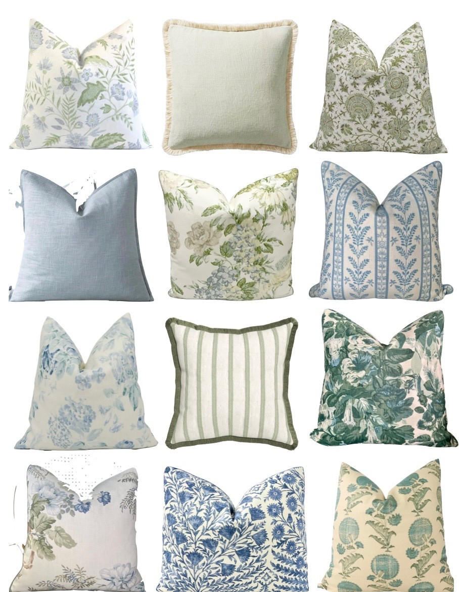 Throw pillows!

Living room 

#LTKHome