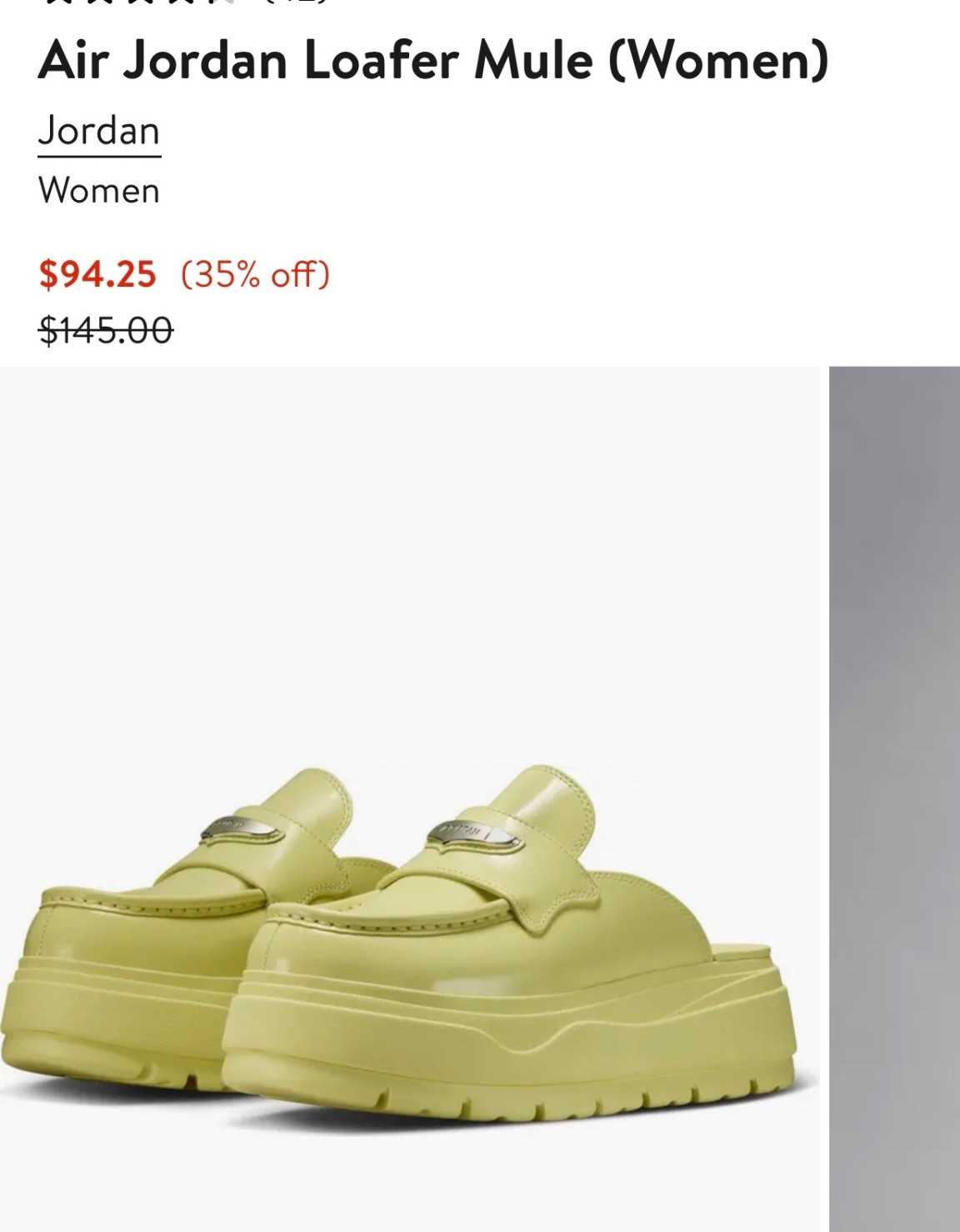 Okay I DID IT! I just bought these bc I’m obsessed with them and they’re on sale so it felt like a sign! Shop now before the sale is over or they’re all gone🤭

#LTKValentine #LTKSaleAlert #LTKootd