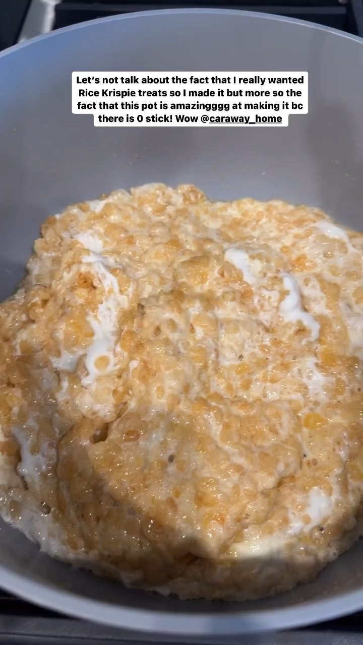 Literally the best non-stick pan anyone can ask for! On sale!

#LTKU #LTKGiftGuide #LTKVideo