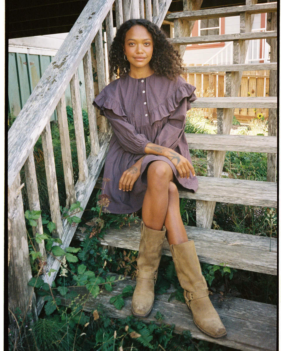 The Kella Dress | Sonderhaus
