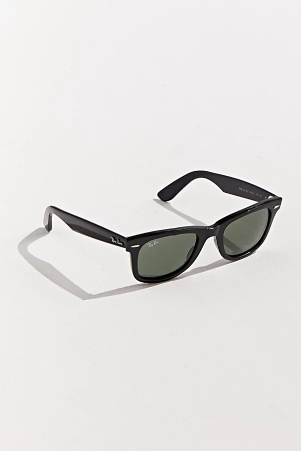 Ray-Ban Wayfarer Sunglasses | Urban Outfitters (US and RoW)