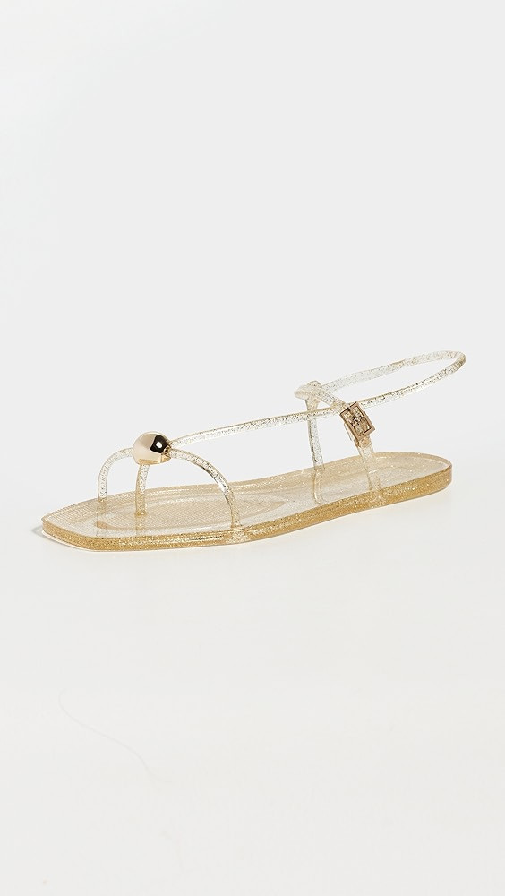 Dana Strappy Jelly Sandals | Shopbop