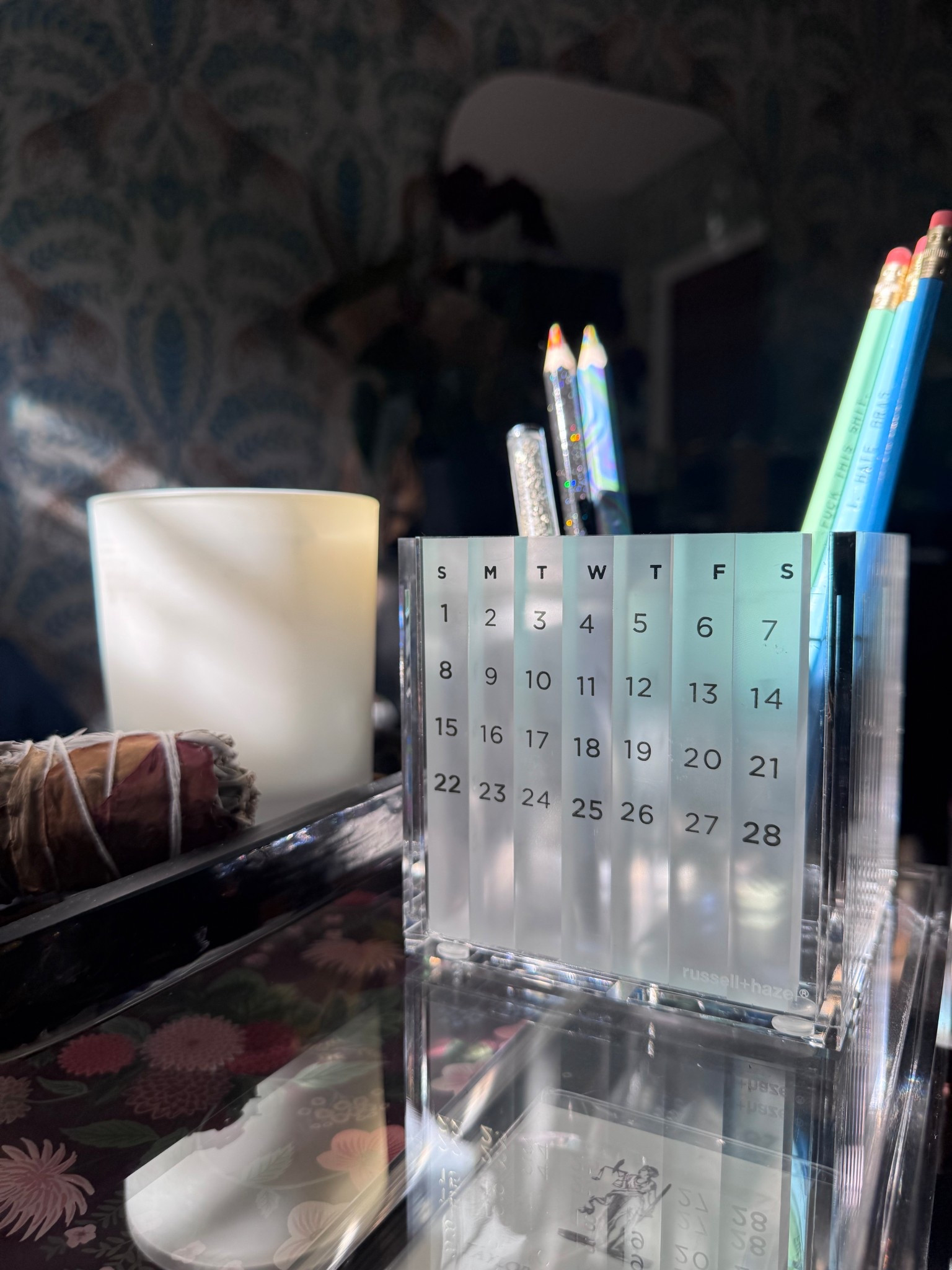 i so love when a Sunday is the first day of a new month. 

#LTKselfcare #LTKmomlife #LTKdayinmylife