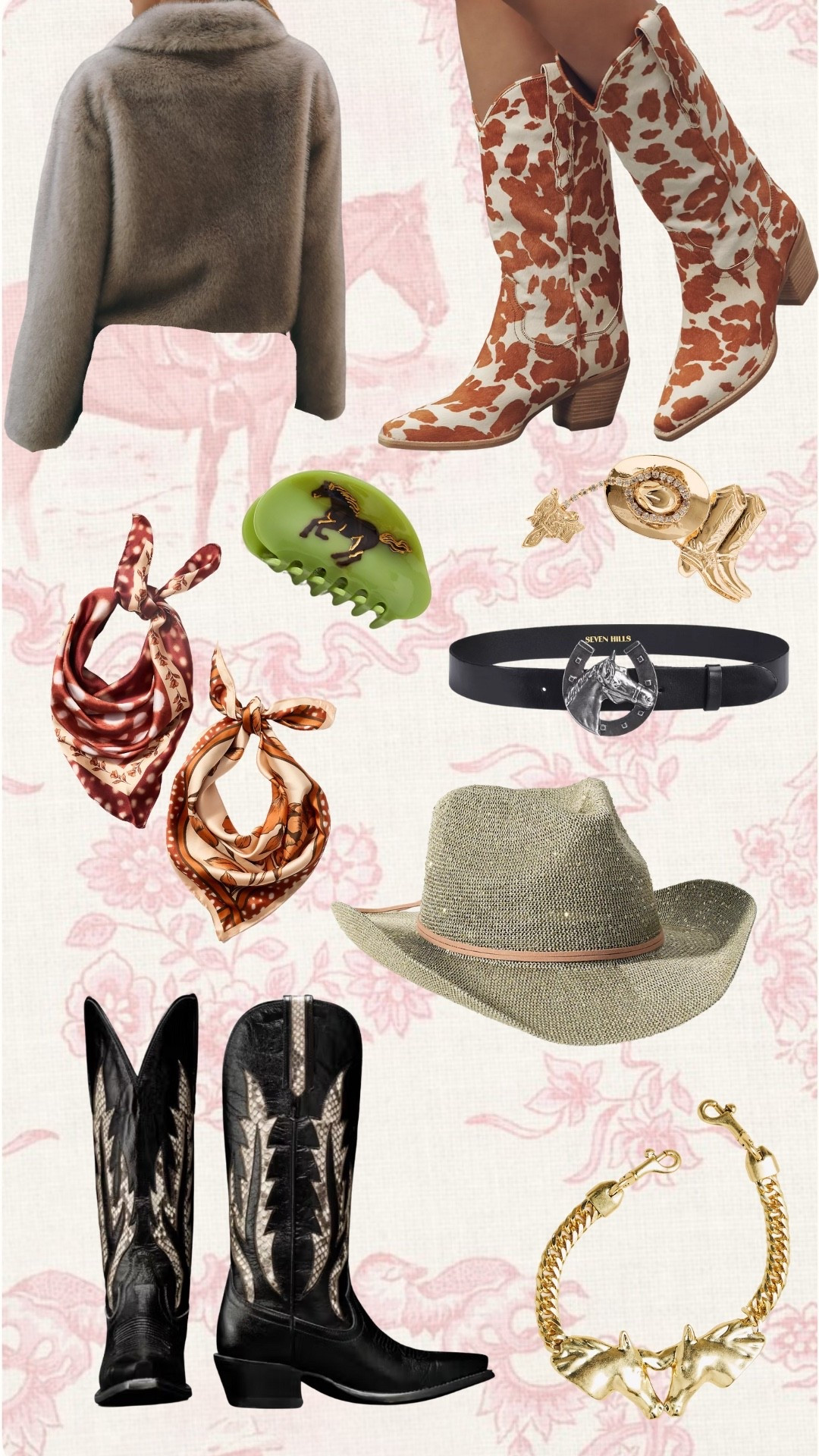 Giddy Up! 🐎

#LTKHome #LTKootd #LTKSeasonal