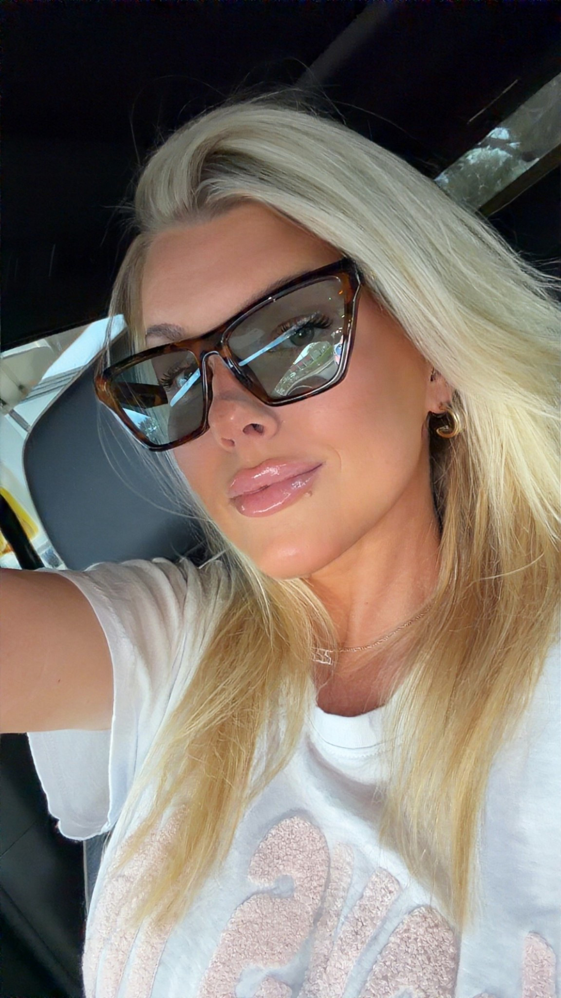 Cheap sunnies. Amazon women. 

#LTKgrwm #LTKBeauty #LTKdayinmylife