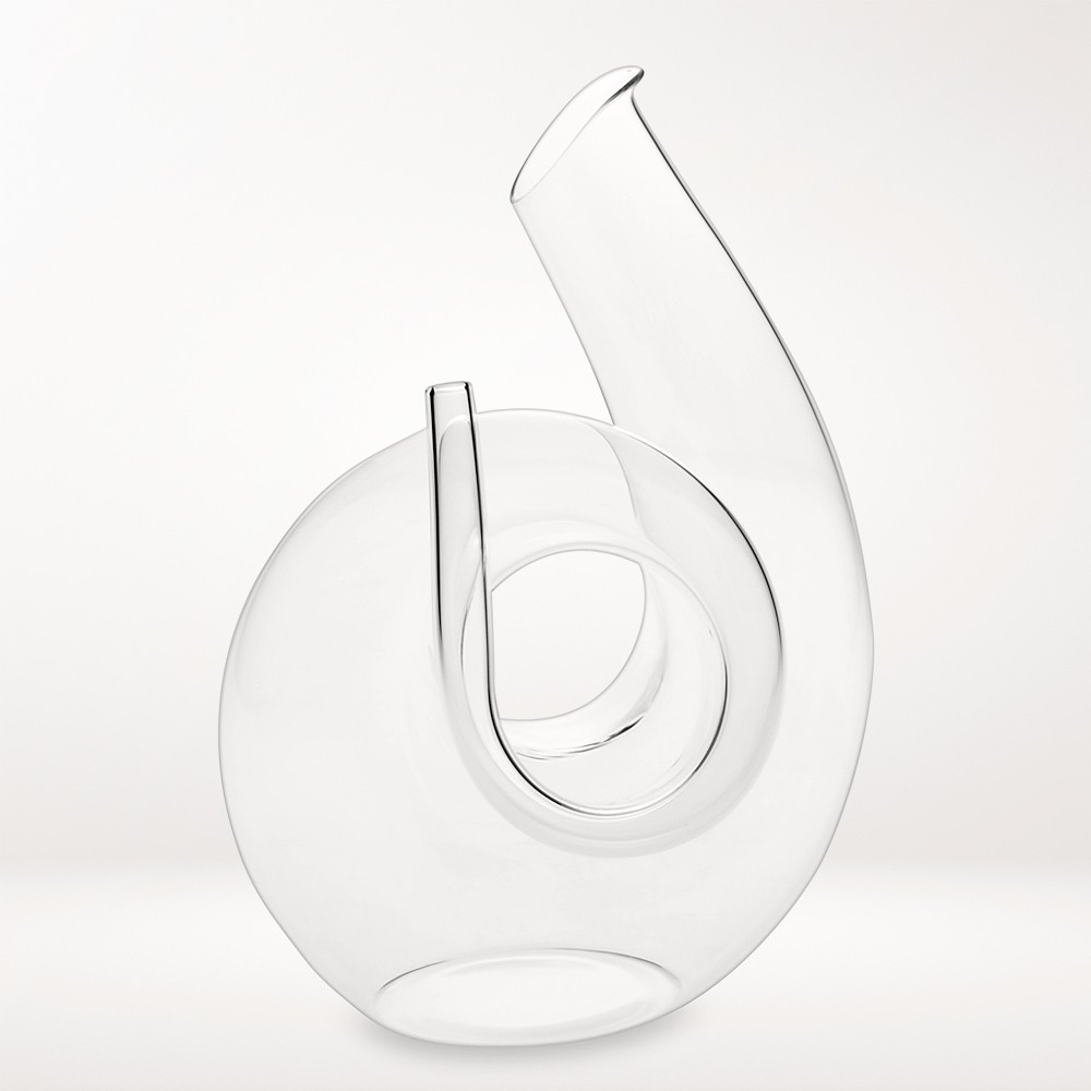 Riedel Curly Decanter | Williams-Sonoma