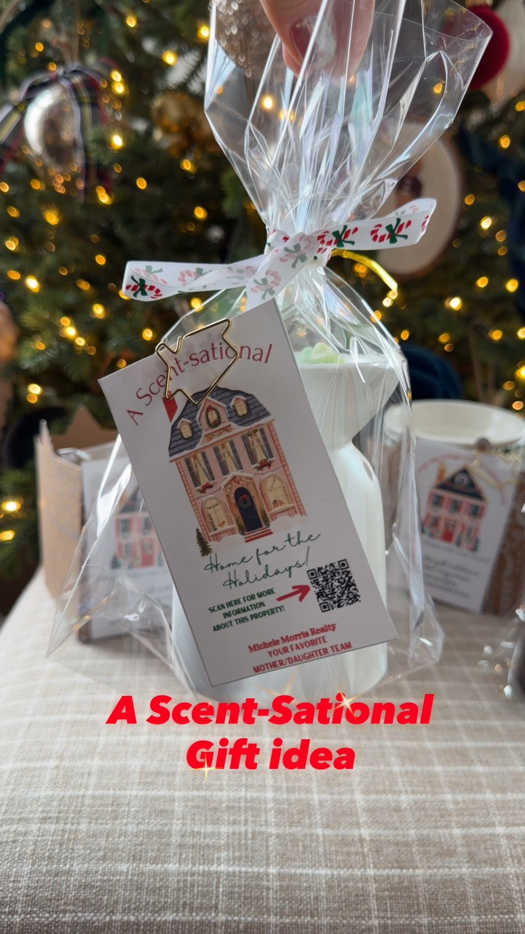 Scent-Sational Christmas gift ideas both budget friendly 

#LTKHoliday #LTKGiftGuide