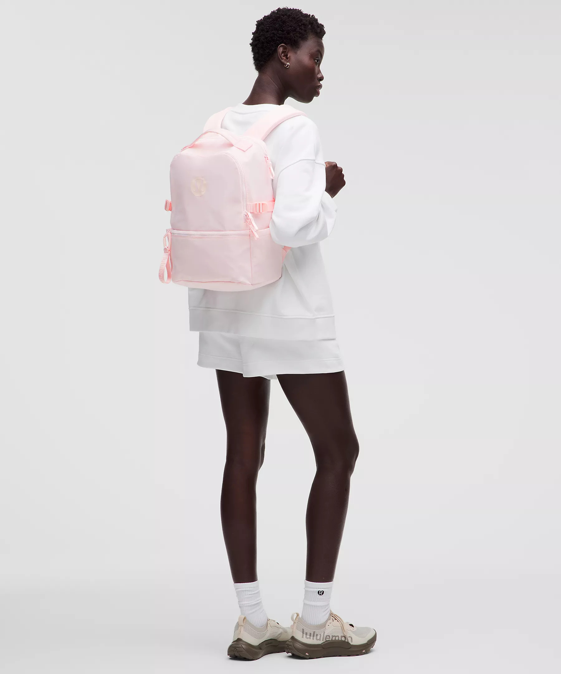 New Crew Backpack 22L | Lululemon (US)