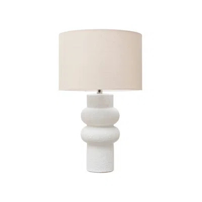 Luehrmann Stoneware Table Lamp | Wayfair North America