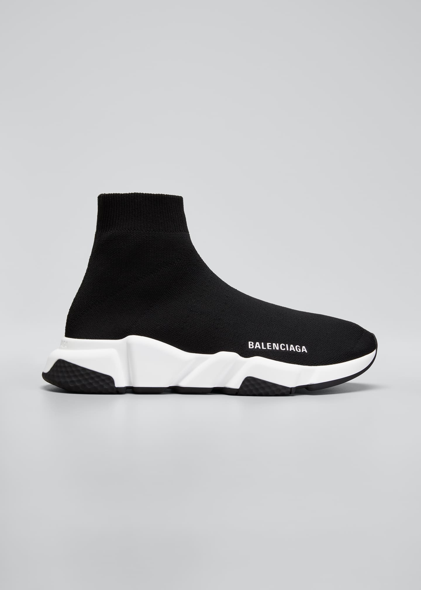 Balenciaga Speed 2.0 Knit Sock Trainer Sneakers | Bergdorf Goodman