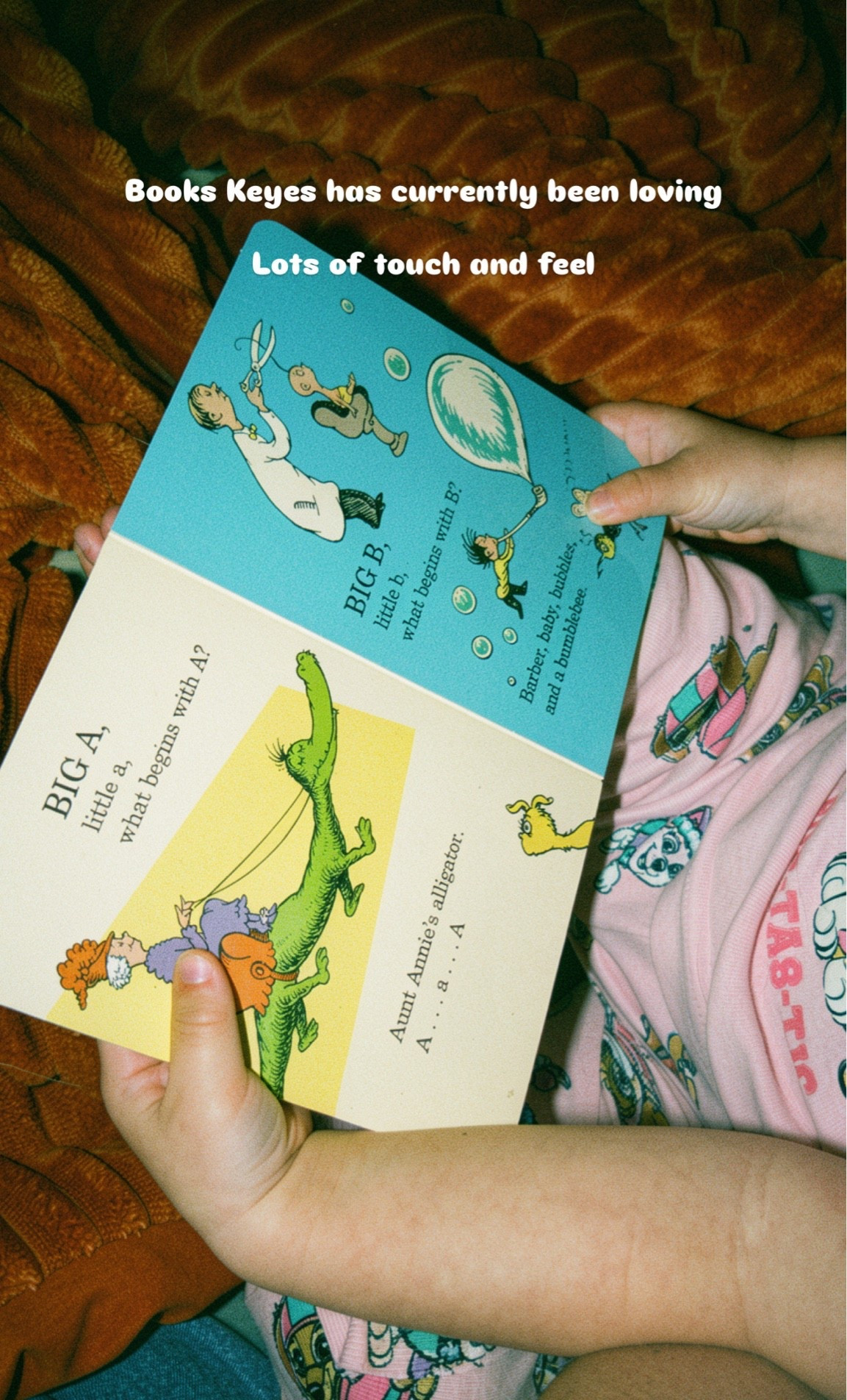 Two year old books - toddler books - touch and feel books- Amazon books

#LTKKids #LTKmomlife #LTKstorytime