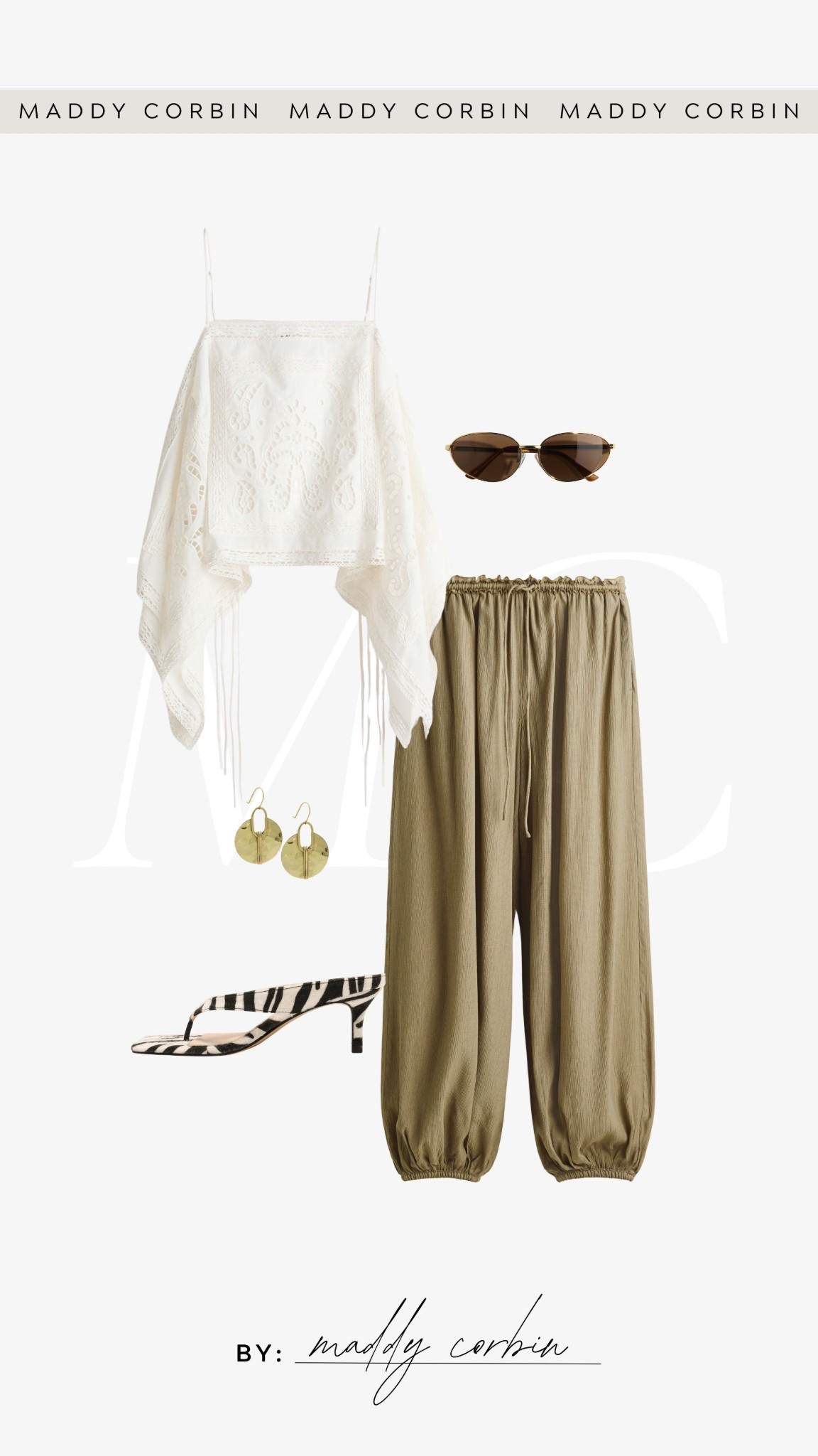 spring OOTD inspo! 🫒🦓✨

#LTKgrwm #LTKootd #LTKSeasonal