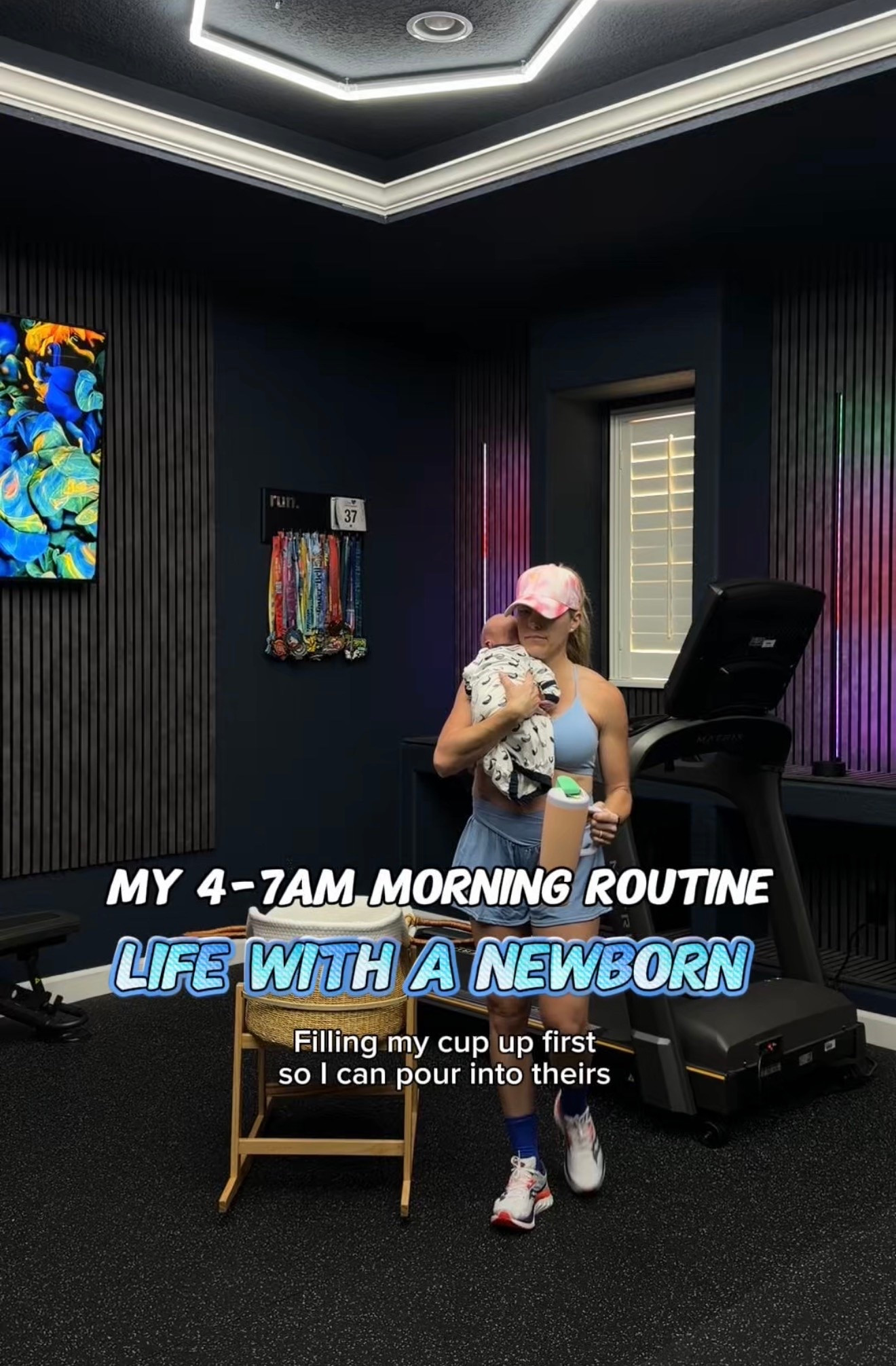 New norm of routine ✨ from my recent favs to all the newborn essentials

#LTKBaby #LTKmorningroutine #LTKActive