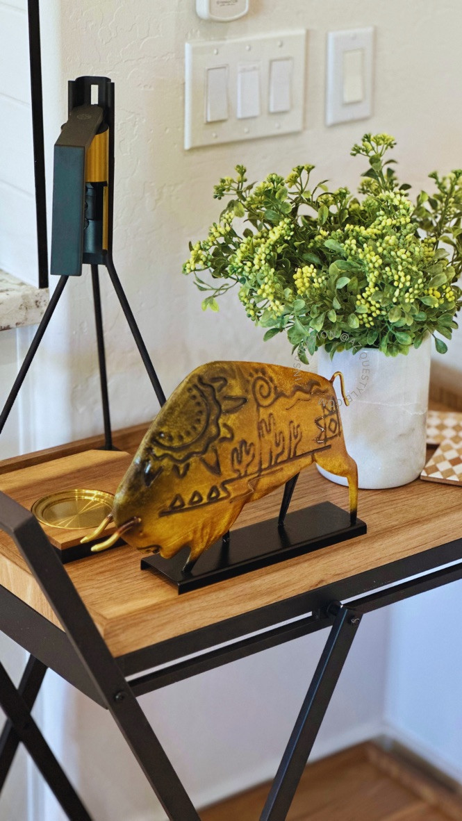 Love this tabletop wine opener. Perfect for styling any party and as an elegant unique gift🧡#aziquestyle #wineopener #dining #party #giftguide

#LTKGiftGuide #LTKHome #LTKParties