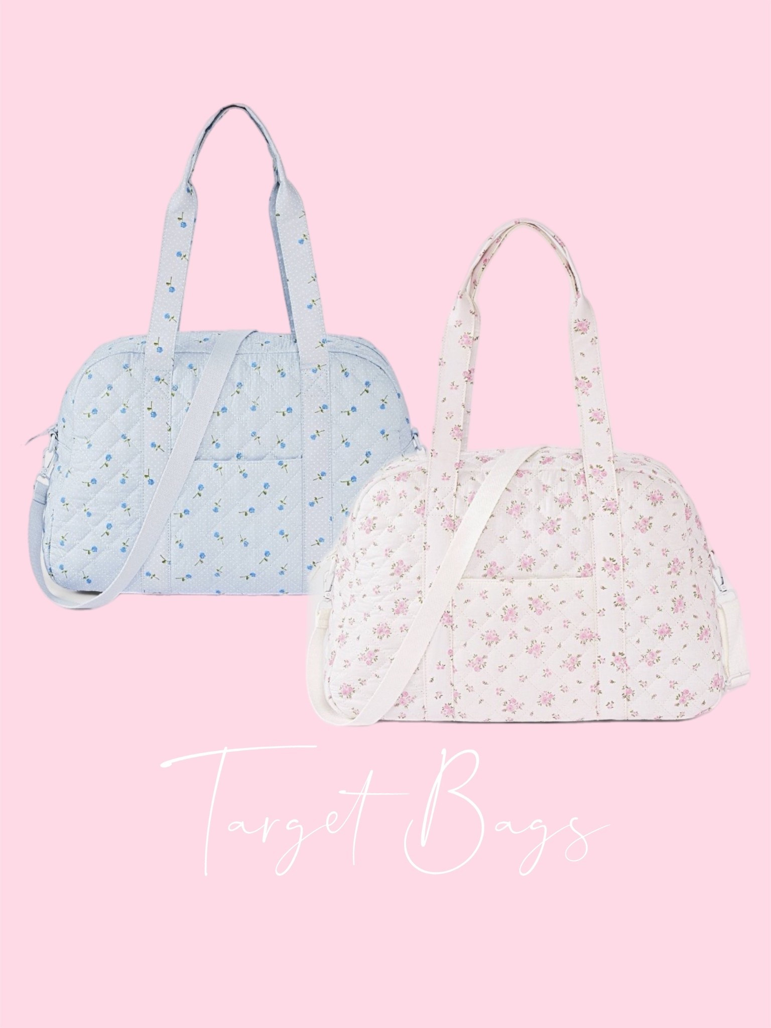 Girls bags from target. 

#LTKActive #LTKKids #LTKTravel