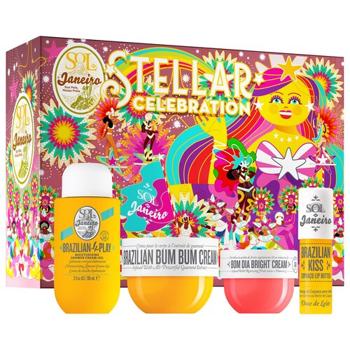 Stellar Celebration - Sol de Janeiro | Sephora | Sephora (US)