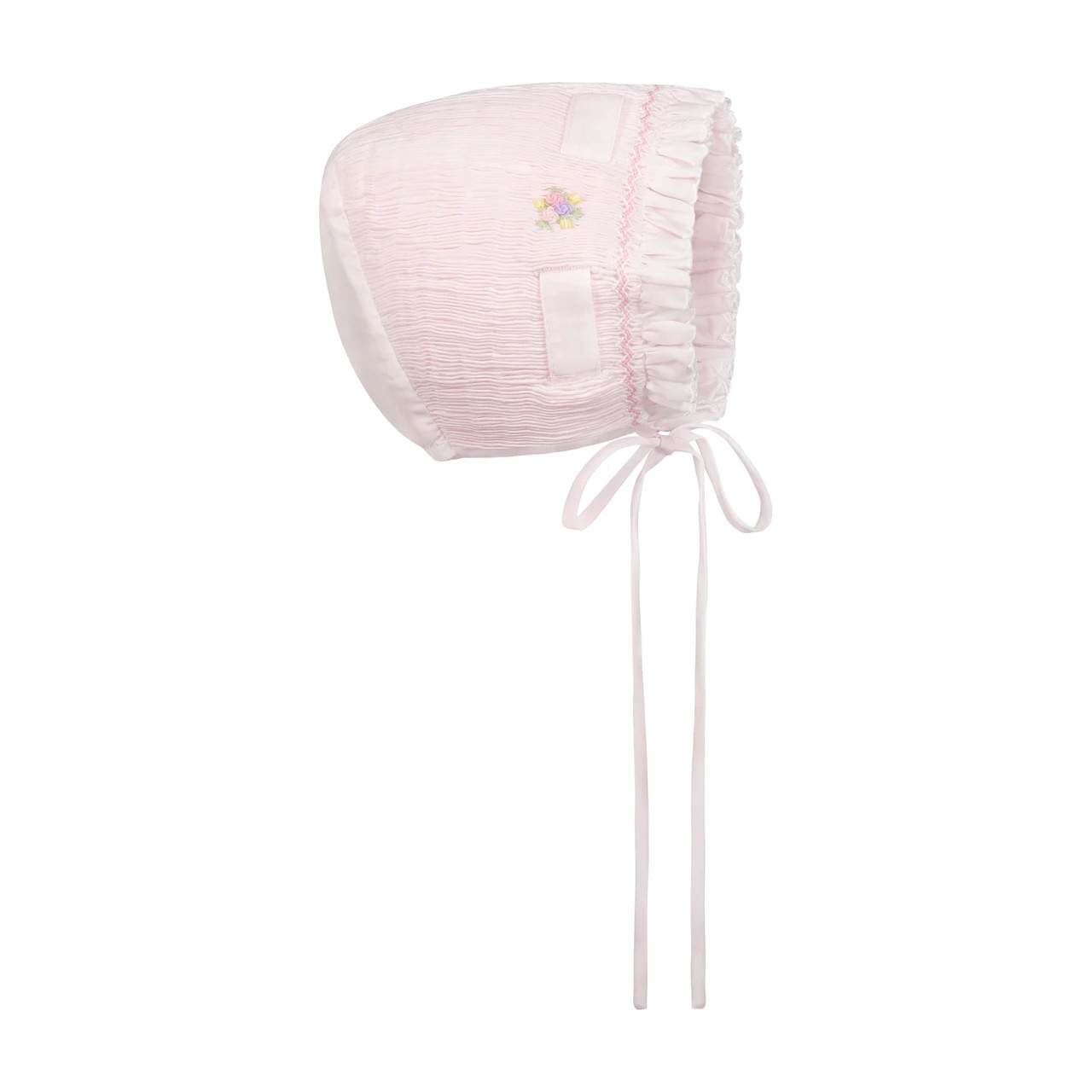 Secret Garden Bonnet | Feltman Brothers
