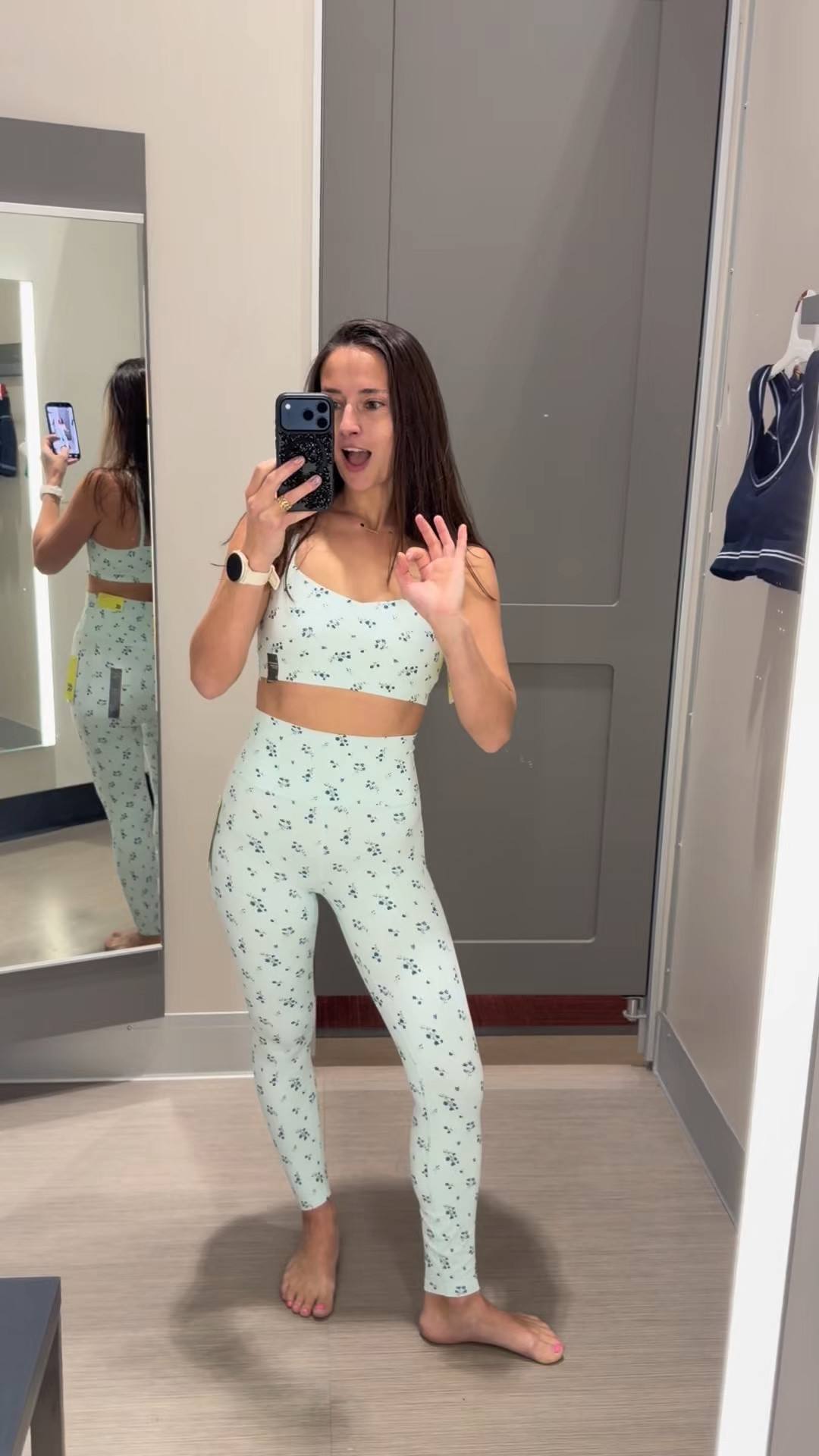 Target activewear is having a moment and I’m not mad about it.
These pieces are soft, flattering, and perfect for spring workouts, walks, or just cute athleisure days.

Which one is your favorite?

Everything linked on my LTK 🤍

#targetstyle #targetactivewear #targetfinds #athleisurestyle #targetfashion #workoutstyle


#LTKSpringSale #LTKActive #LTKfitnessgoals