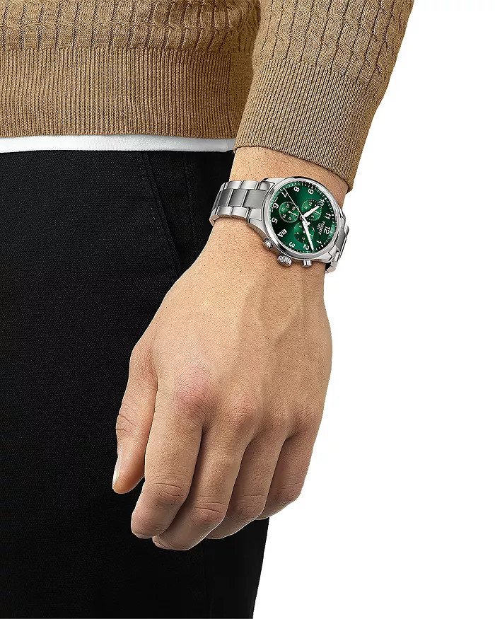 Chrono XL Watch, 45mm | Bloomingdale's (US)