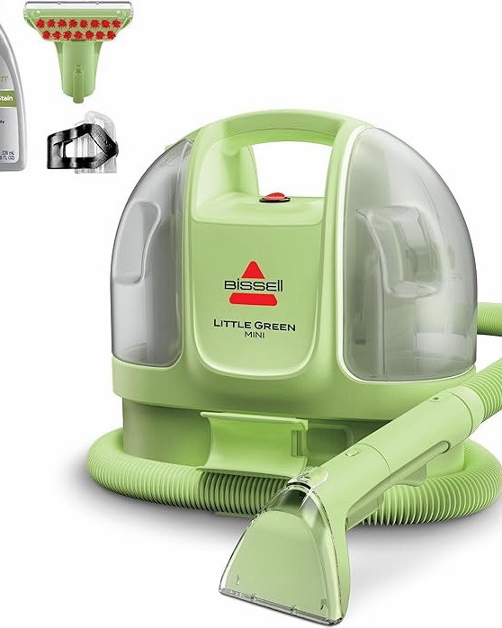 christmas miracles happening at the lancaster house!!! this green machine is incredible and on sale!!

#LTKFindsUnder100 #LTKmomlife #LTKHome