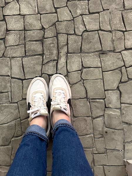 Go to shoes for a day of following kids around at Kidzania. 
#springbreak #tennishoes #shoes #sneakers #momshoes

#LTKfamily #LTKmidsize #LTKover40
