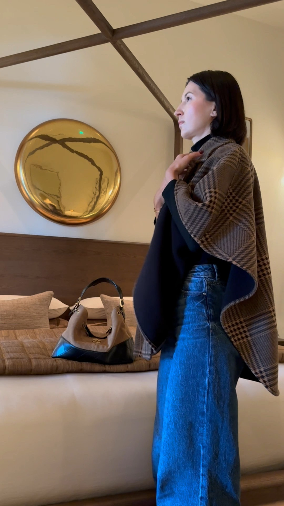 A Real Day in My Life as a Mom of Two


#LTKdayinmylife #LTKgrwm #LTKootd