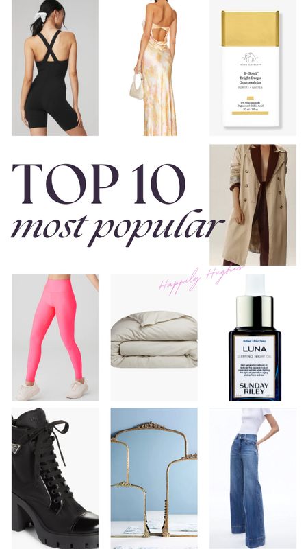 Finds you’re loving: top 10 most popular finds #homessentials #falloutfitideas #top10finds

#LTKhome #LTKSale
