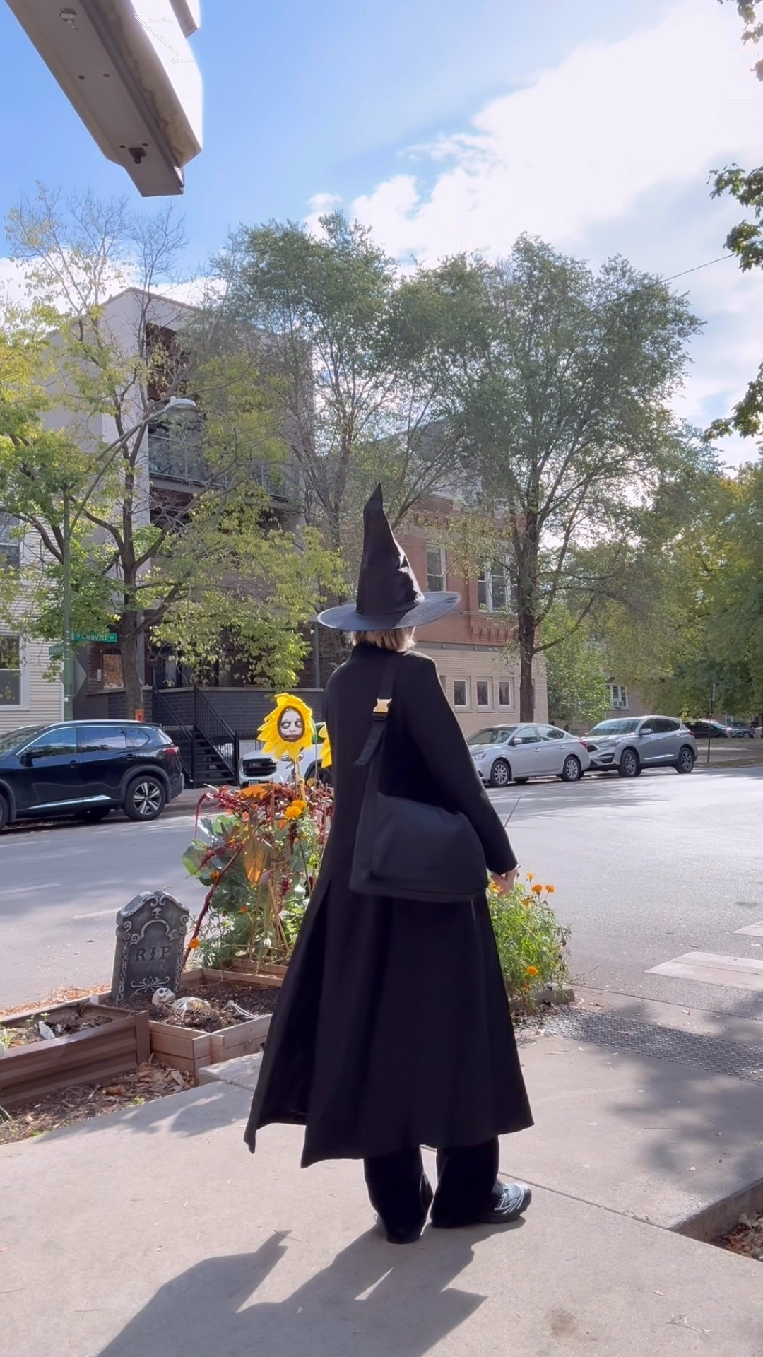 Witchy woman 👻

#LTKStyleTip #LTKHalloween #LTKHoliday