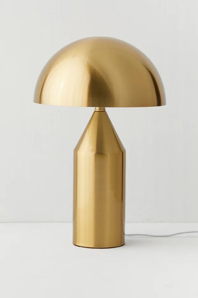 Frazier Table Lamp | Urban Outfitters (US and RoW)