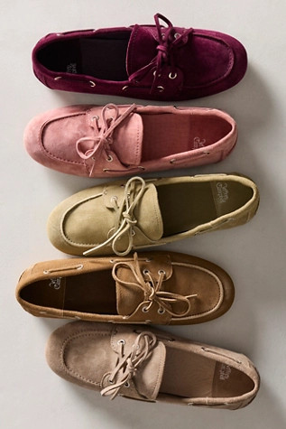 Yachting Day Boat Shoes | Free People (Global - UK&FR Excluded)