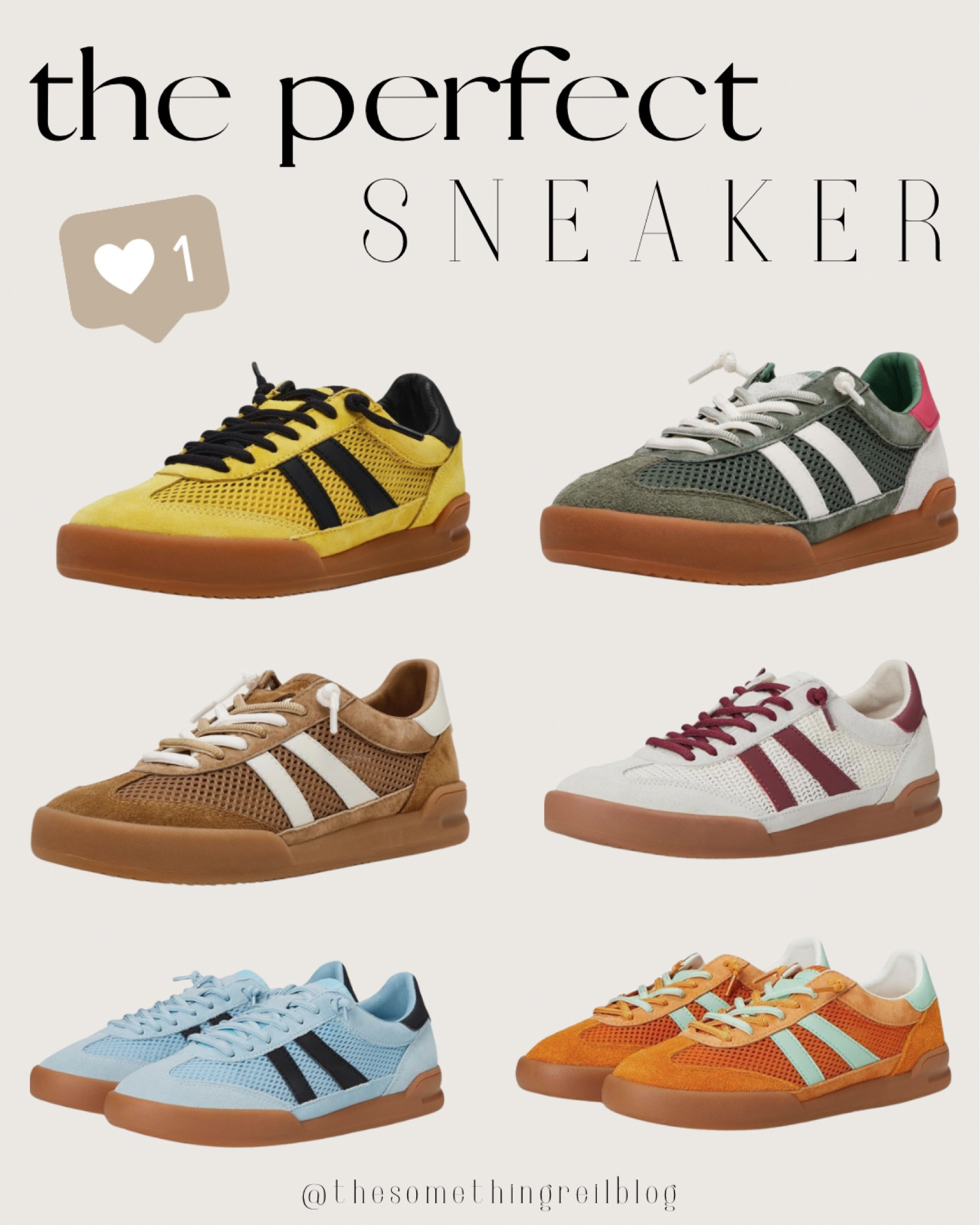 Summer sneaker
Amazon
Steve Madden
Shoe Lover

#LTKFindsUnder100 #LTKStyleTip #LTKShoeCrush